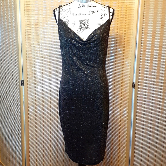 Charlotte Russe Dresses & Skirts - Date Night Dress